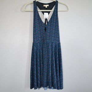 Blue Motif Silence+Noise Sundress (never worn)